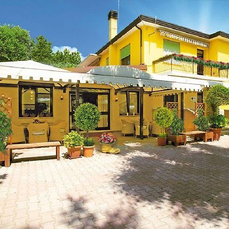 Locanda Da Scarpa Cavallino-Treporti Ngoại thất bức ảnh