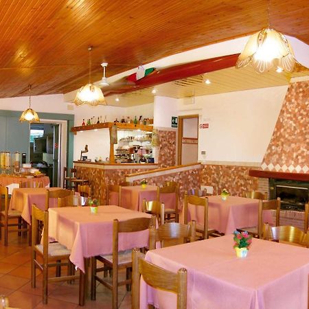 Locanda Da Scarpa Cavallino-Treporti Ngoại thất bức ảnh