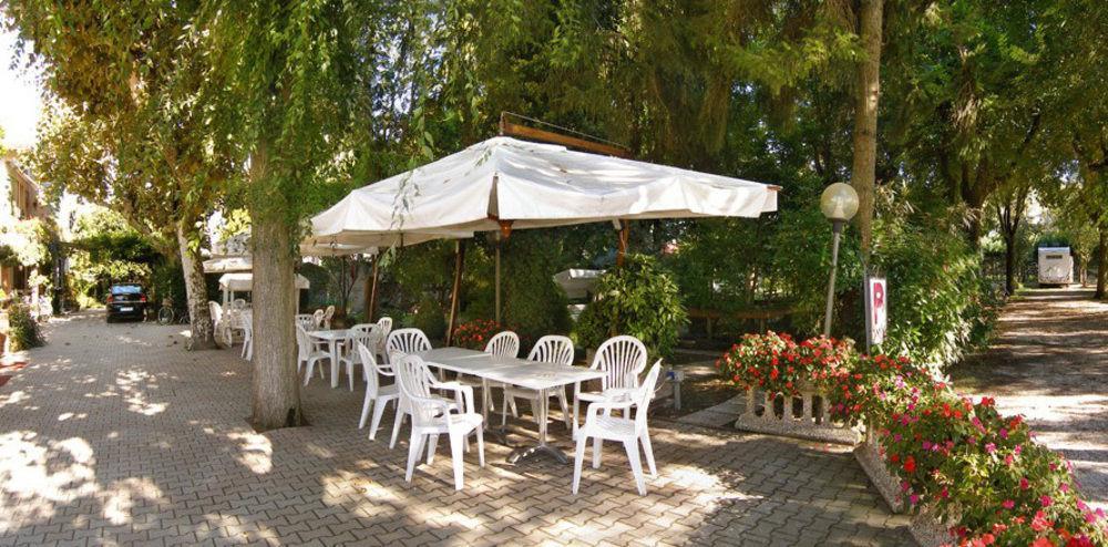 Locanda Da Scarpa Cavallino-Treporti Ngoại thất bức ảnh