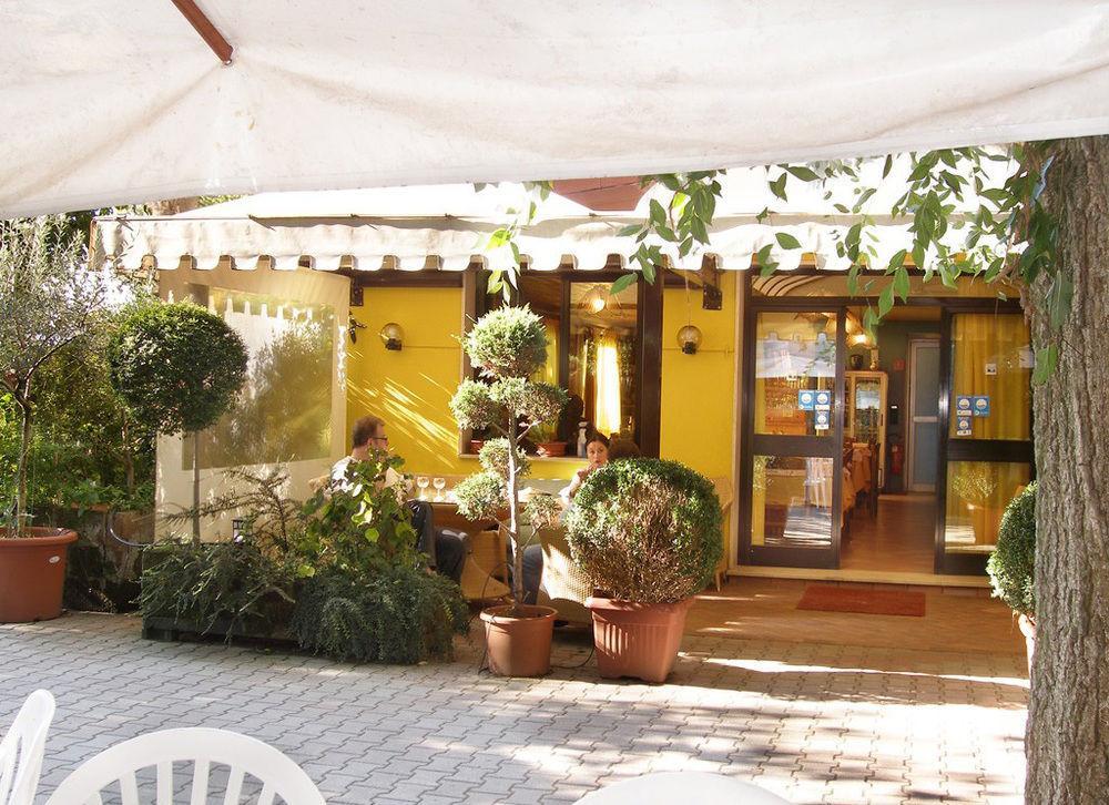 Locanda Da Scarpa Cavallino-Treporti Ngoại thất bức ảnh