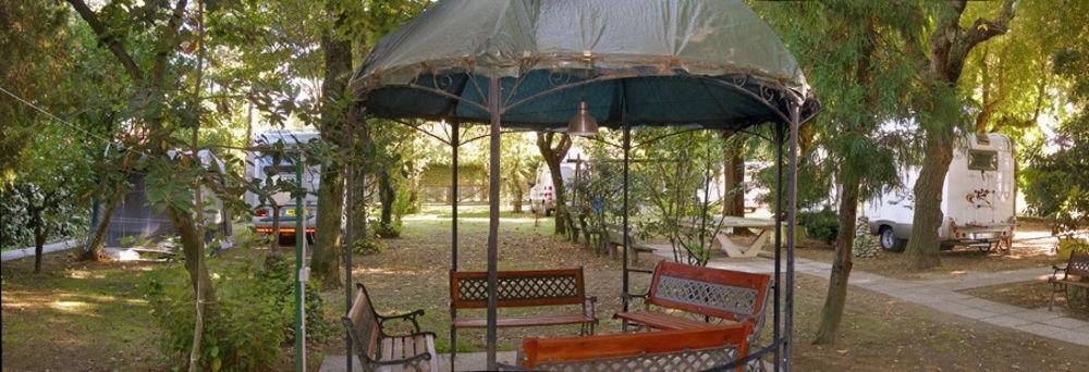 Locanda Da Scarpa Cavallino-Treporti Ngoại thất bức ảnh
