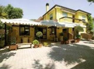 Locanda Da Scarpa Cavallino-Treporti Ngoại thất bức ảnh