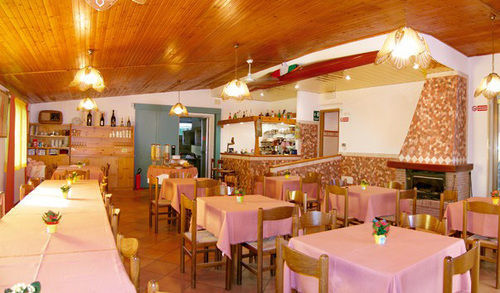 Locanda Da Scarpa Cavallino-Treporti Ngoại thất bức ảnh