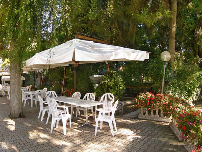 Locanda Da Scarpa Cavallino-Treporti Ngoại thất bức ảnh