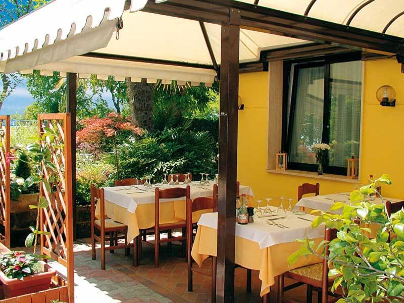 Locanda Da Scarpa Cavallino-Treporti Ngoại thất bức ảnh