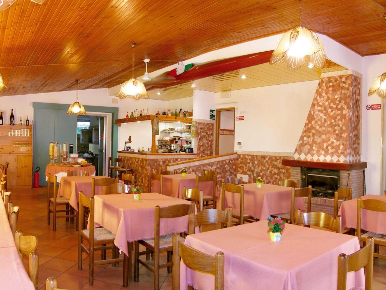 Locanda Da Scarpa Cavallino-Treporti Ngoại thất bức ảnh